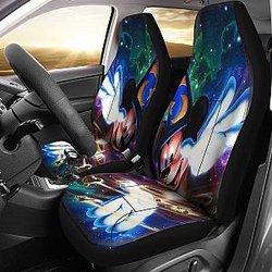 Mickey fantasia Car seat cover  111130 SC2712