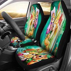 Robin Car Seat Covers  111130 SC2712