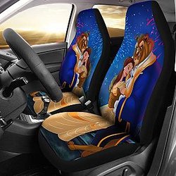 Bella Car Seat Covers  111130 SC2712