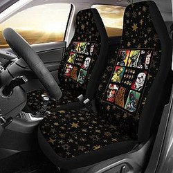 Premium Star Wars Car Seat Cover - Sw178 Universal Fit 112611 SC2712