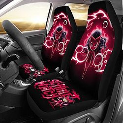 Scarlet Witch Movies Car Seat Cover Scarlet Witch Car Accessories Ci121907 SC2712