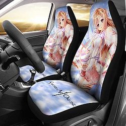 Asuna Sword Art Online Car Seat Cover Mn05 Universal Fit 225721 SC2712