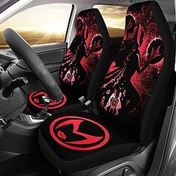 Scarlet Witch Movies Car Seat Cover Scarlet Witch Car Accessories Ci121909 SC2712