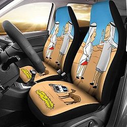 Funny Beavis And Butthead Car Seat Covers Lt04 Universal Fit 225721 SC2712