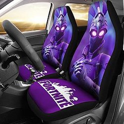 Ravage Skin Fortnite Battle Royale Car Seat Covers Mn04 Universal Fit 225721 SC2712