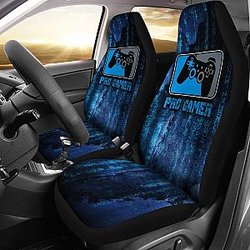 Ps Pro Gamer Car Seat Covers Universal Fit 225721 SC2712