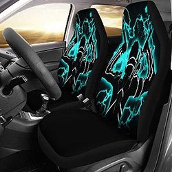 Kirito Car Seat Covers Universal Fit SC2712