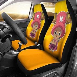 Chopper Car Seat Cover Universal Fit SC2712