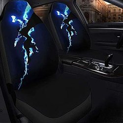 Thor God Of Thunder Seat Covers 101719 Universal Fit SC2712