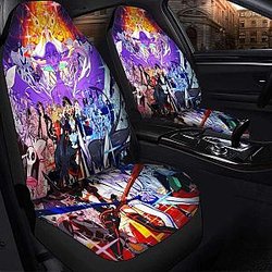 La Kill La Seat Covers 101719 Universal Fit SC2712