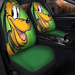 Pluto Seat Covers 101719 Universal Fit SC2712