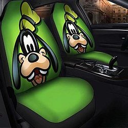 Goofys Seat Covers 101719 Universal Fit SC2712