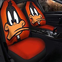 Daffy Seat Covers 101719 Universal Fit SC2712