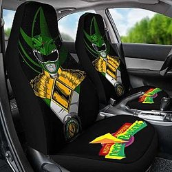 Green Ranger Seat Covers 101719 Universal Fit SC2712