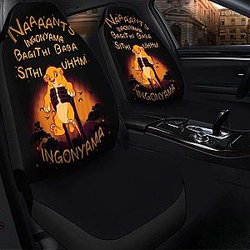 Baby Simba Seat Covers 101719 Universal Fit SC2712