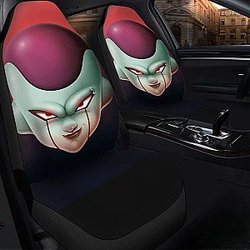 Frieza Seat Covers 101719 Universal Fit SC2712