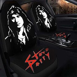 Steve Perry 1 Seat Covers 101719 Universal Fit SC2712