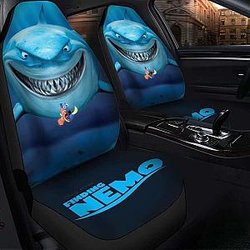 Finding Nemo Seat Covers 101719 Universal Fit SC2712