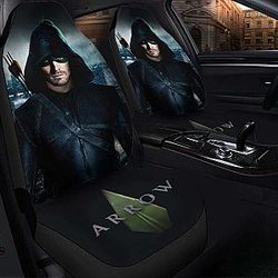 Arrow Seat Covers 101719 Universal Fit SC2712