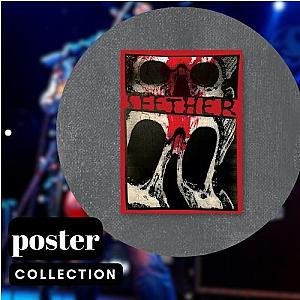 Seether Posters