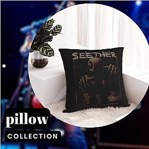 Seether Pillows