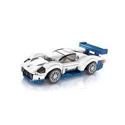 SEMBO 607025 Maserati MC12 Technic