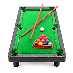 Mini billiard Table Games for Kids