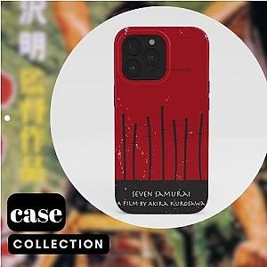 Seven Samurai Cases