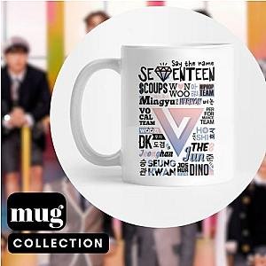 Seventeen Mugs