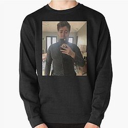 Shane Dawson | Happy Thickaversary! Pullover Sweatshirt RB1207