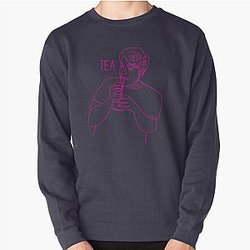 Shane Dawson Tea Pullover Sweatshirt RB1207