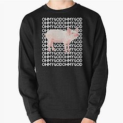 Shane Dawson Pig Oh my God T-shirt Pullover Sweatshirt RB1207