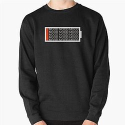 Mood- Shane Dawson Pullover Sweatshirt RB1207