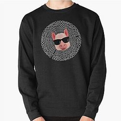 Shane Dawson Shirts Pig Apparel Pullover Sweatshirt RB1207