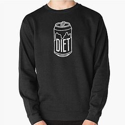 Shane Dawson Diet Pullover Sweatshirt RB1207