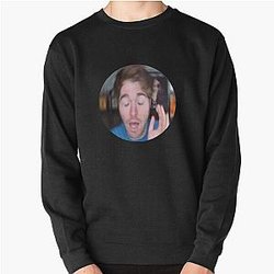 Shane Dawson: Shook Pullover Sweatshirt RB1207