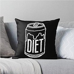 Shane Dawson Diet Throw Pillow RB1207