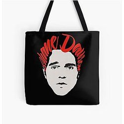 Shane Dawson Merch All Over Print Tote Bag RB1207