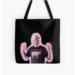 Fabulous Shane Dawson All Over Print Tote Bag RB1207