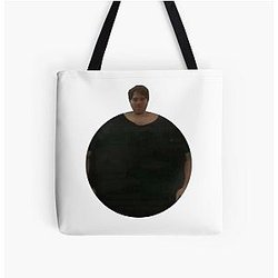 shane dawson standing ball All Over Print Tote Bag RB1207