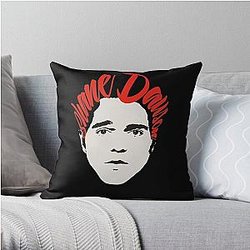 Shane Dawson Merch Throw Pillow RB1207