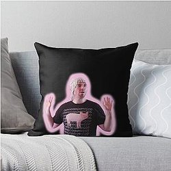 Fabulous Shane Dawson Throw Pillow RB1207