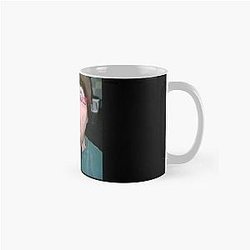 fake lips Shane Dawson Classic Mug RB1207