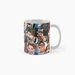 shane dawson Classic Mug RB1207