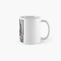 shane dawson Classic Mug RB1207