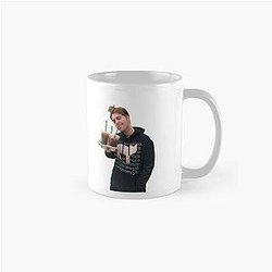 Shane Dawson Drinking Classic Mug RB1207