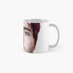 Shane Dawson edit Classic Mug RB1207