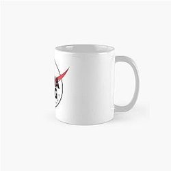 Shane Dawson Merch Spiraling Classic Mug RB1207