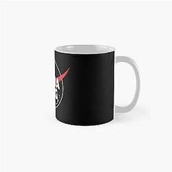 Shane Dawson Merch Spiraling Classic Mug RB1207