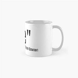 Shane Dawson "Me" Classic Mug RB1207